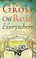 Off Road to Everywhere - Gross, Philip