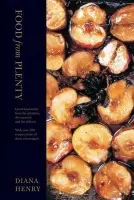 Food From Plenty - Diana Henry