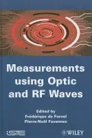 Measurements using Optic and RF Waves
