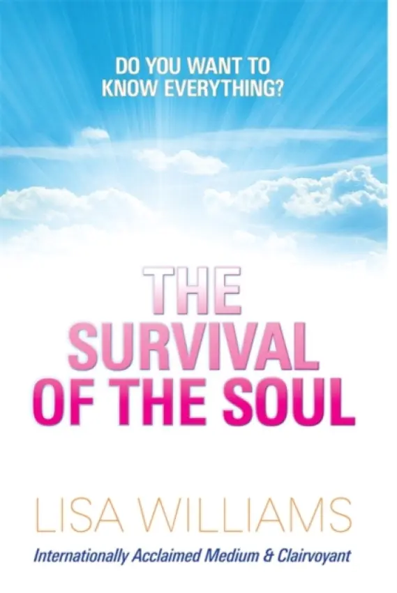 Survival of the Soul - Williams, Lisa