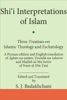 Shi'i Interpretations of Islam