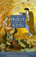 Priest and the King - Harney, Desmond