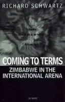 Coming to Terms - Schwartz, Richard