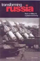 Transforming Russia - Cronberg, Tarja
