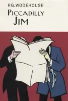 Piccadilly Jim - Wodehouse, P.G.