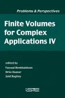 Finite Volumes for Complex Applications IV