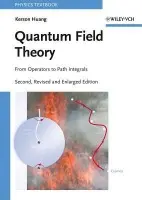 Quantum Field Theory - Huang, Kerson