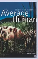 Average Human - Toby-Potter, Ellen