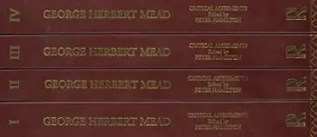 George Herbert Mead