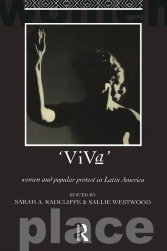 Viva - Radcliffe, Sarah A. a Westwood, Sallie a Westwood, Sallie