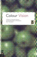 Colour Vision - Thompson, Evan