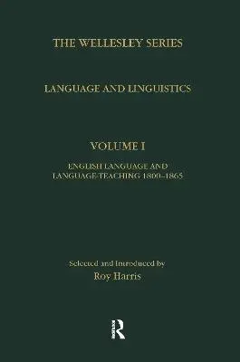 Language and Linguistics