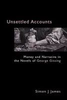 Unsettled Accounts - James, Simon J.