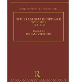 William Shakespeare