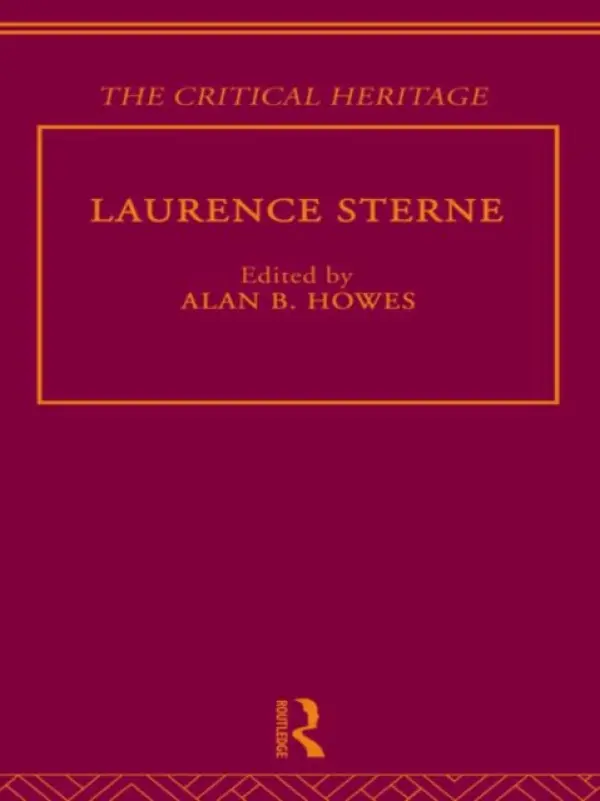 Laurence Sterne