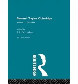 Samuel Taylor Coleridge