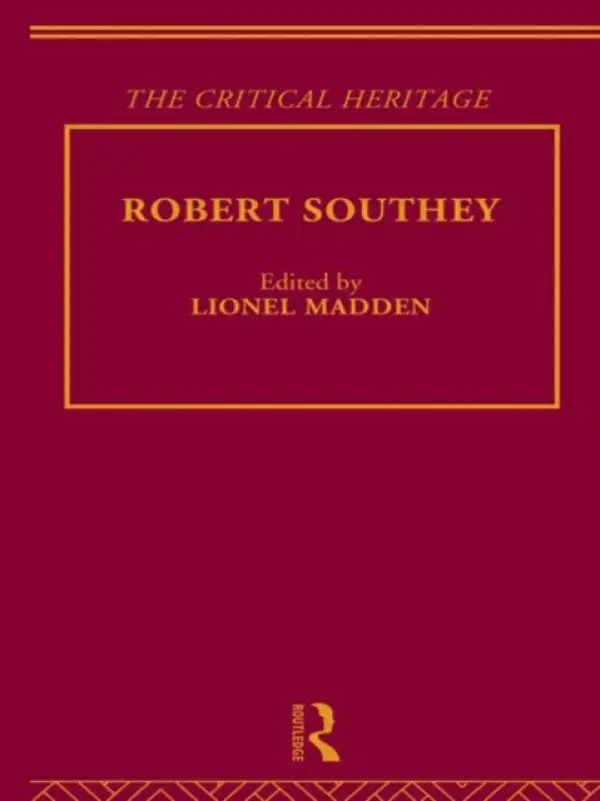 Robert Southey