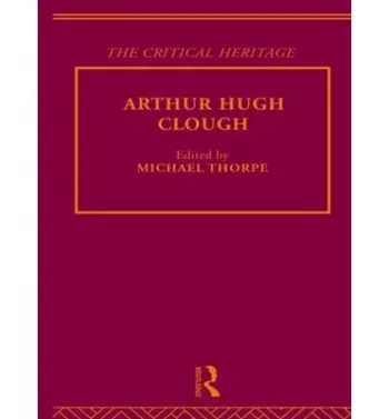Arthur Hugh Clough