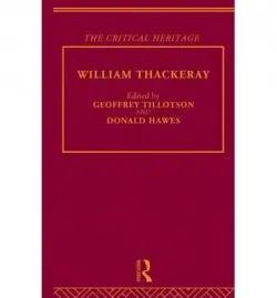 William Thackeray