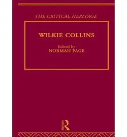 Wilkie Collins