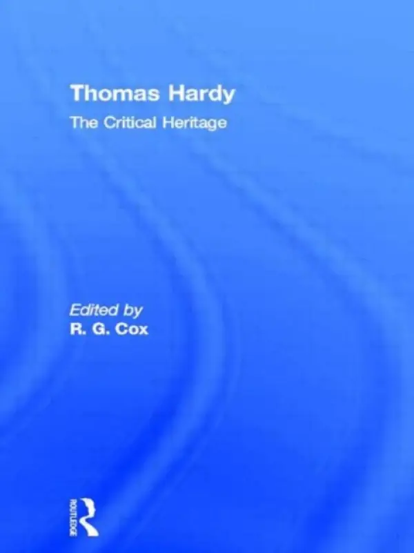 Thomas Hardy