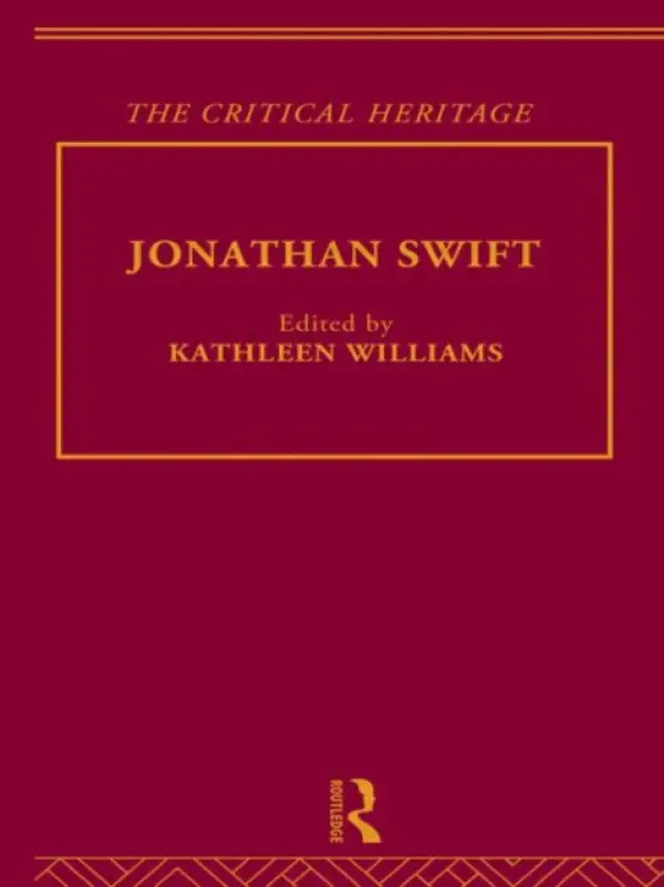 Jonathan Swift