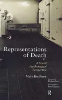 Representations of Death - Bradbury, Mary