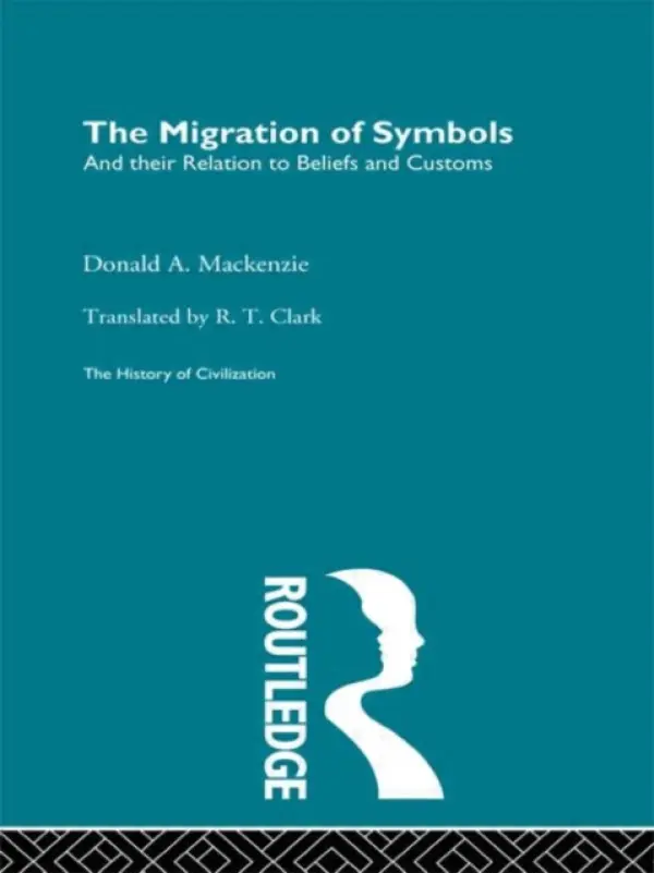 Migration of Symbols - Mackenzie, D.