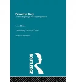 Primitive Italy - Homo, Leon