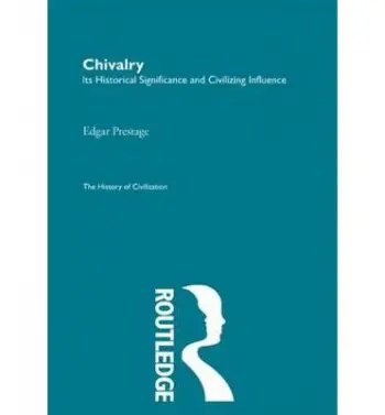 Chivalry - Prestage, Edgar
