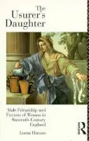 Usurer's Daughter - Hutson, Lorna