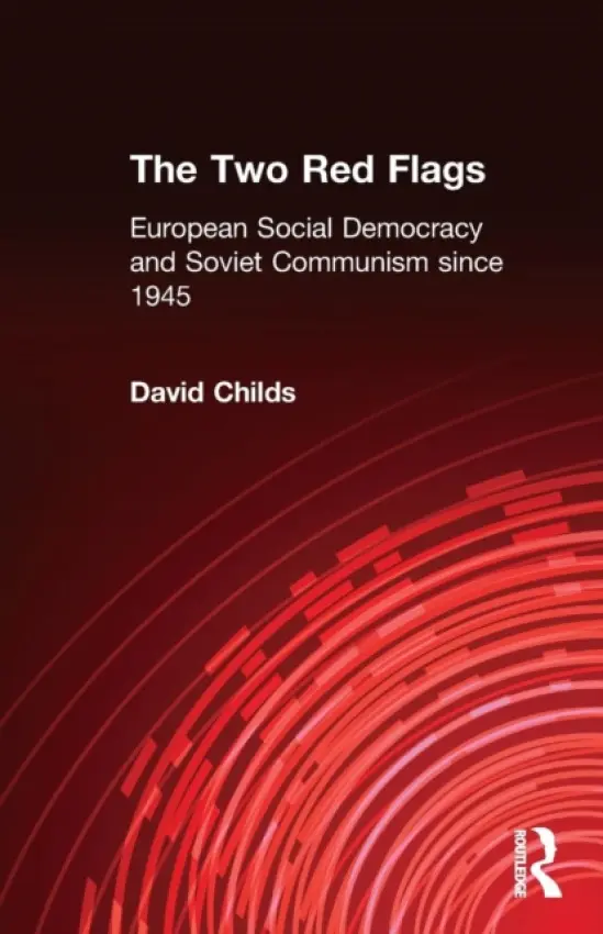 Two Red Flags - Childs, David (University of Nottingham, UK)