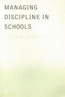 Managing Discipline in Schools - Blandford, Sonia