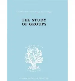 Study of Groups - Klein, Josephine
