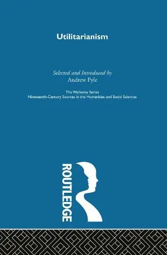 Utilitarianism