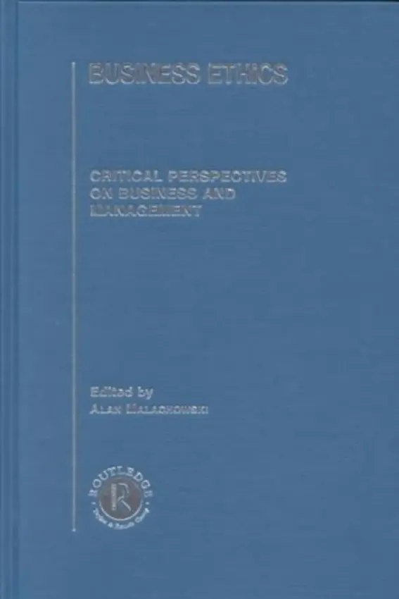 Business Ethics