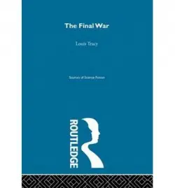 Final War Ssf V6 - Tracy, Louis
