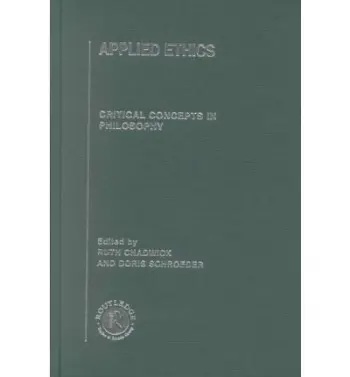 Applied Ethics