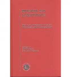 Mergers and Acquisitions