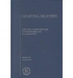 Industrial Relations