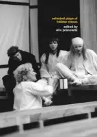 Selected Plays of Helene Cixous - Cixous, Helene