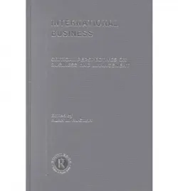 International Business