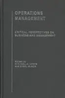 Operations Management