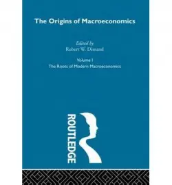 Origins of Macroeconomics