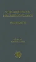 Origins of Macroeconomics