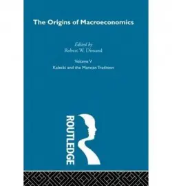 Origins of Macroeconomics