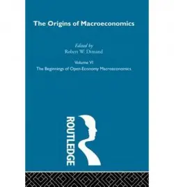 Origins of Macroeconomics