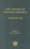 Origins of Macroeconomics