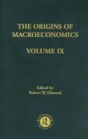 Origins of Macroeconomics