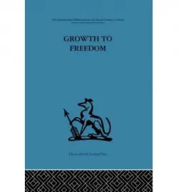 Growth to Freedom